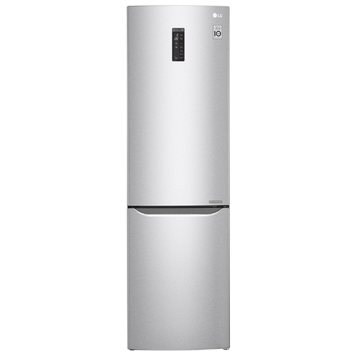 Холодильник LG GA-B499 SAQZ