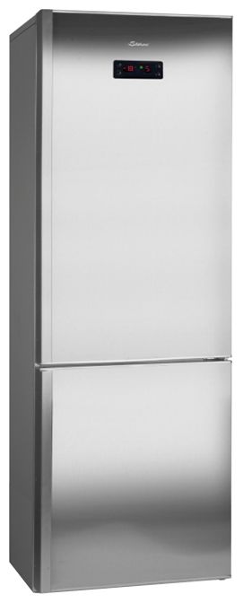 Холодильник Hansa FK357.6DFZX