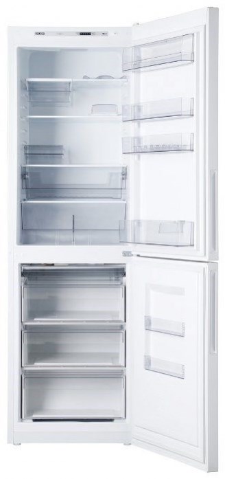Холодильник Atlant 4621-101