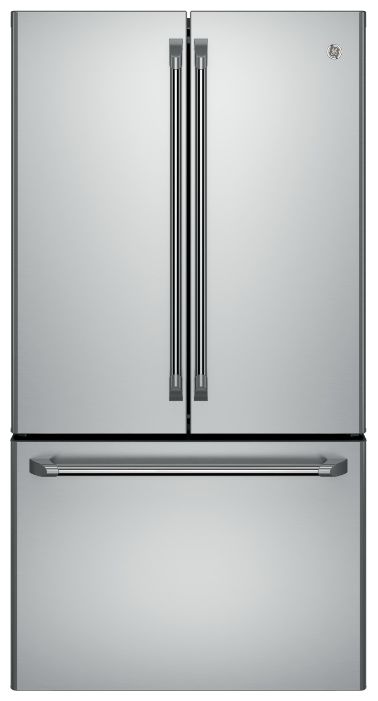 Холодильник General Electric CWE23SSHSS