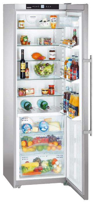 Холодильник Liebherr SKBes 4210