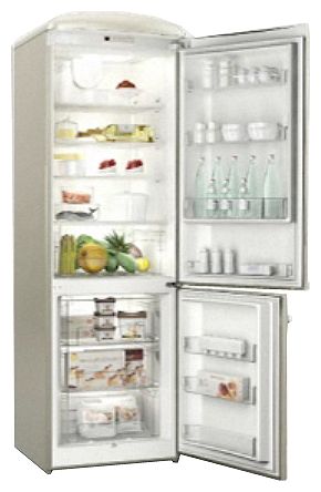 Холодильник ROSENLEW RC312 IVORY