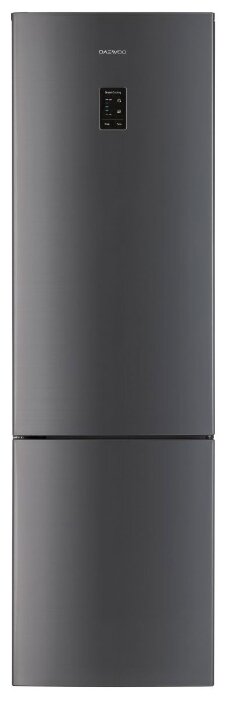 Холодильник Daewoo Electronics DRV-3610DSCH