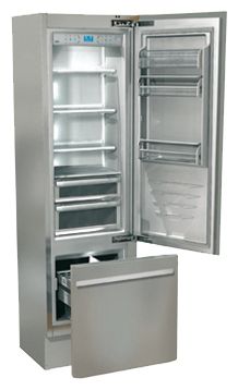 Встраиваемый холодильник Fhiaba K5990TST6