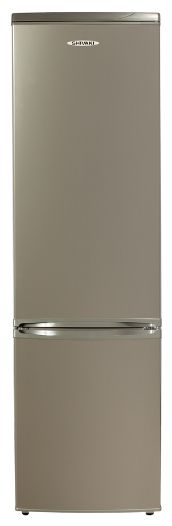 Холодильник Shivaki SHRF-365DS
