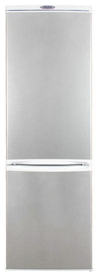 Холодильник DON R 291 нержавеющая сталь