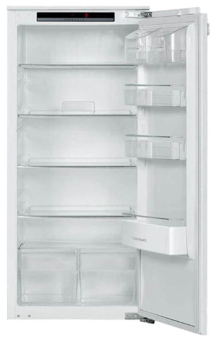 Встраиваемый холодильник Kuppersbusch IKE 2480-2