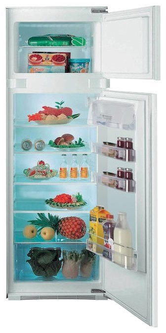 Встраиваемый холодильник Hotpoint-Ariston T 16 A1 D/HA