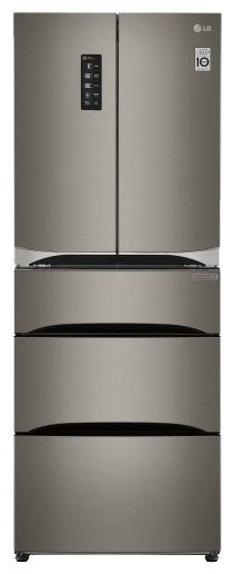 Холодильник LG GC-B40 BSMQV