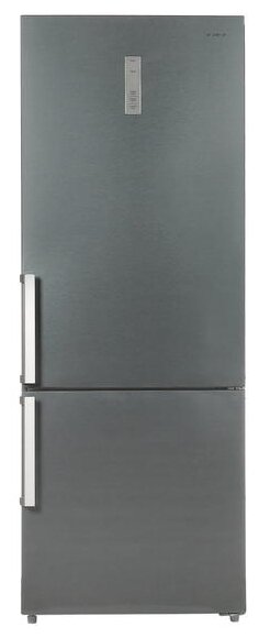 Холодильник DEXP RF-CN420DMA/S