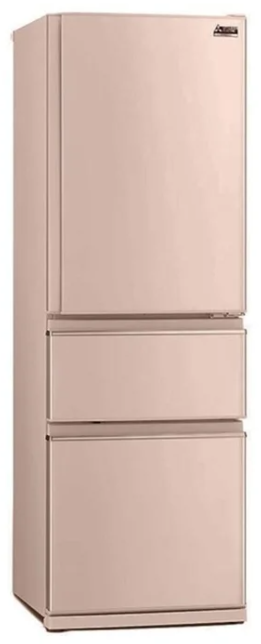 Холодильник Mitsubishi Electric MR-CXR46EN-PS