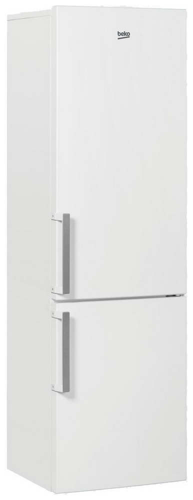 Холодильник BEKO RCSK 379M21 W