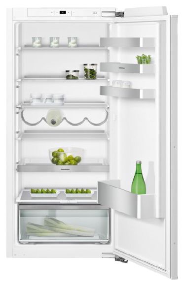 Встраиваемый холодильник Gaggenau RC 222-203