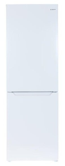 Холодильник DEXP RF-CN320HA/W