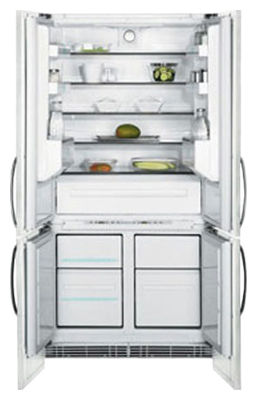 Холодильник Electrolux ERG 47800