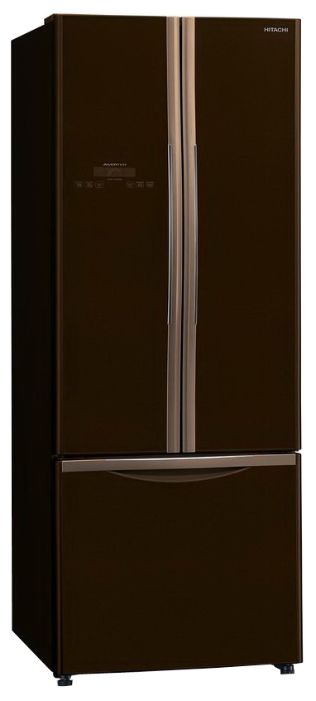 Холодильник Hitachi R-WB482PU2GBW