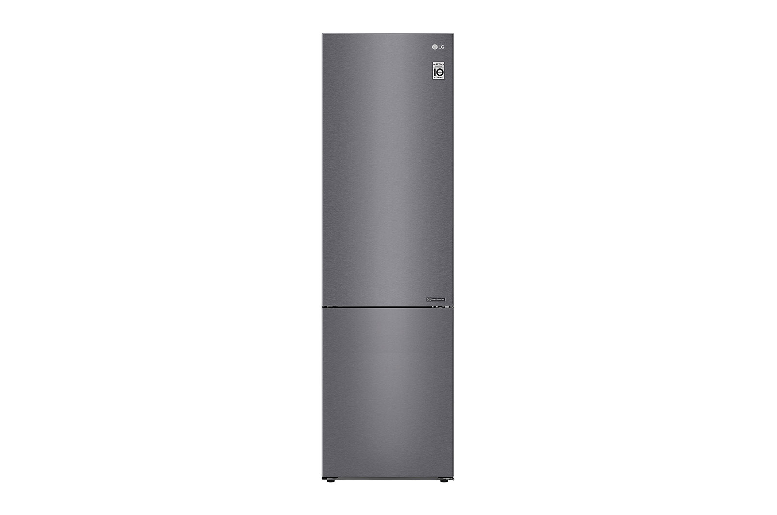 Холодильник LG GA-B509CLCL