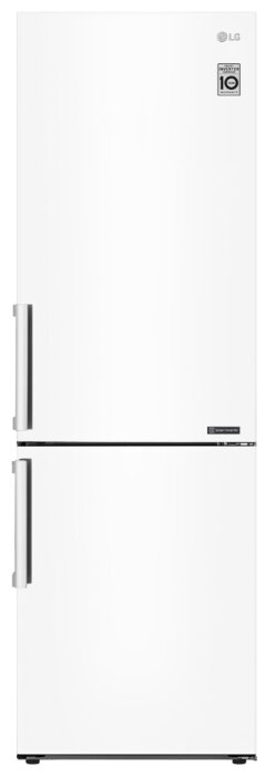 Холодильник LG DoorCooling+ GA-B459 BQCL