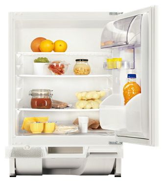 Встраиваемый холодильник Zanussi ZUA 14020 SA