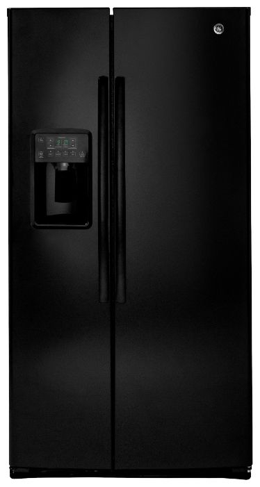 Холодильник General Electric GSE25HGHBB