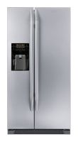 Холодильник Franke FSBS 6001 NF IWD XS A+