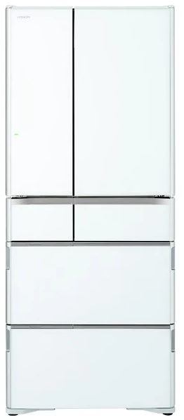 Холодильник Hitachi R-G 630 GU XW
