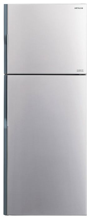 Холодильник Hitachi R-V472PU3INX
