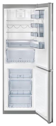 Холодильник AEG S 83520 CMXF
