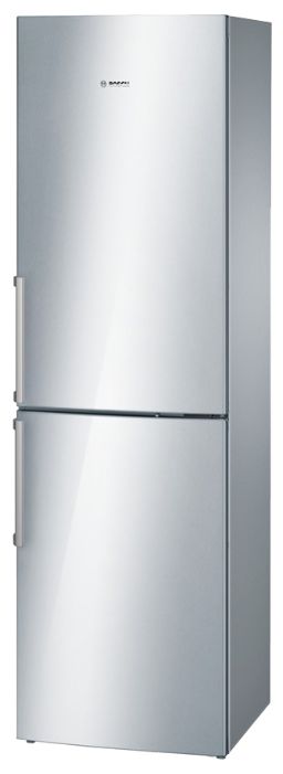 Холодильник Bosch KGN39VI13