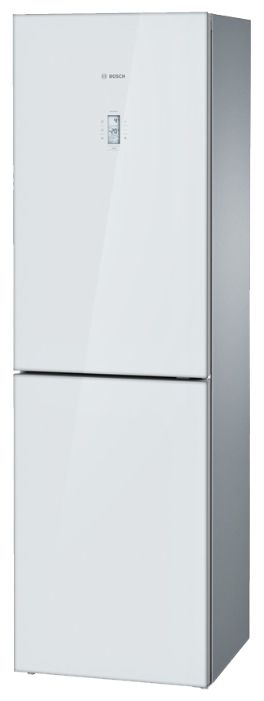 Холодильник Bosch KGN39SW10