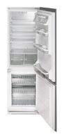 Встраиваемый холодильник Smeg CR3362P