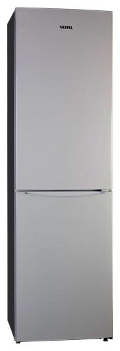 Холодильник Vestel VCB 385 VS