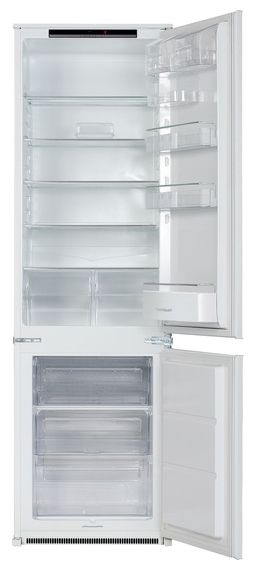 Встраиваемый холодильник Kuppersbusch IKE 3290-2-2 T