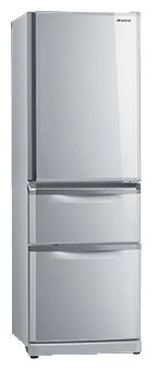 Холодильник Mitsubishi Electric MR-CR46G-HS-R