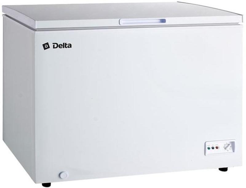 Морозильник Delta D-С302НК