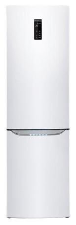 Холодильник LG GA-B489 SVQZ