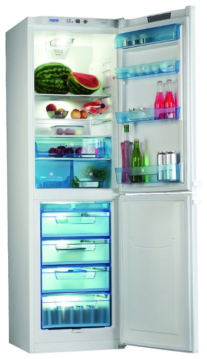 Холодильник Pozis RK-128