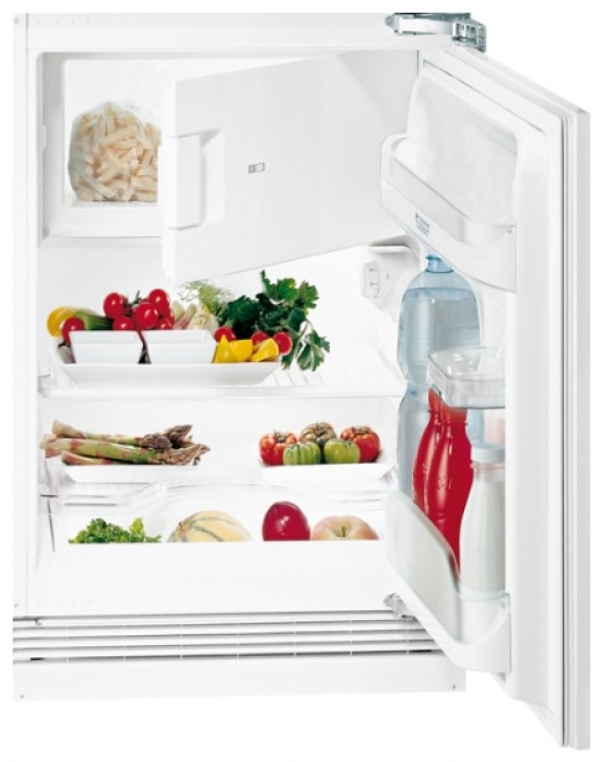 Холодильник встраиваемый Hotpoint-Ariston BTSZ 1632/HA