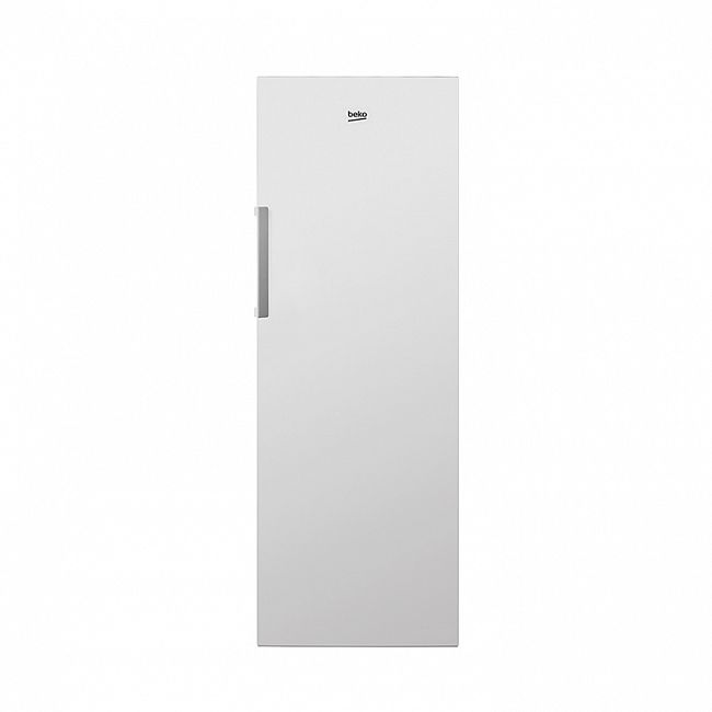 Морозильный шкаф beko rfsk215t01s