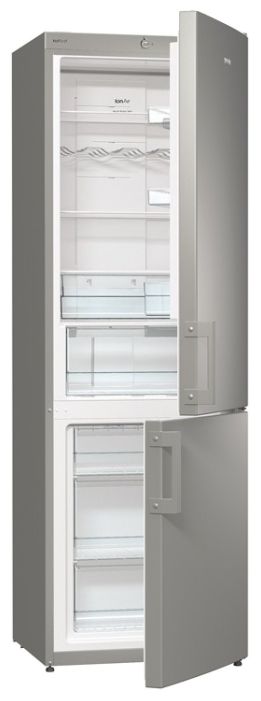 Холодильник Gorenje NRK 6191 GX