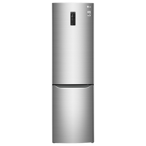 Холодильник LG GA-B499 SADN