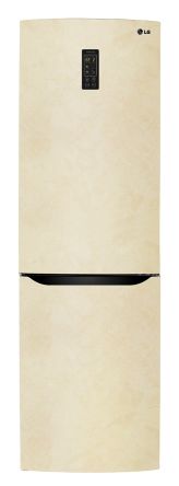 Холодильник LG GA-B419 SEQL