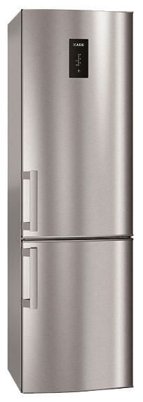 Холодильник AEG S 95361 CTX2