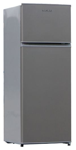 Холодильник Shivaki SHRF-230DS