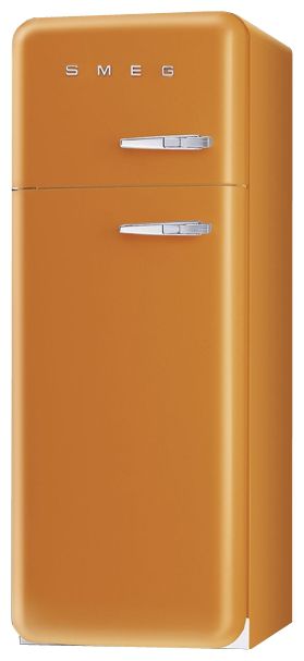 Холодильник Smeg FAB30LO1