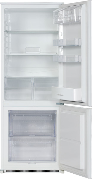 Встраиваемый холодильник Kuppersbusch IKE 2590-2-2T
