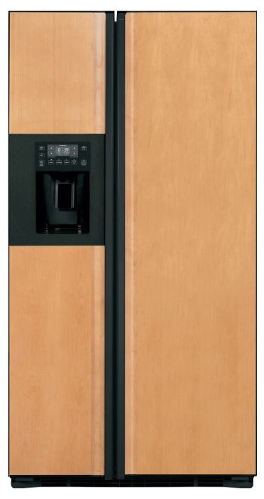 Холодильник General Electric PZS23KPEBV