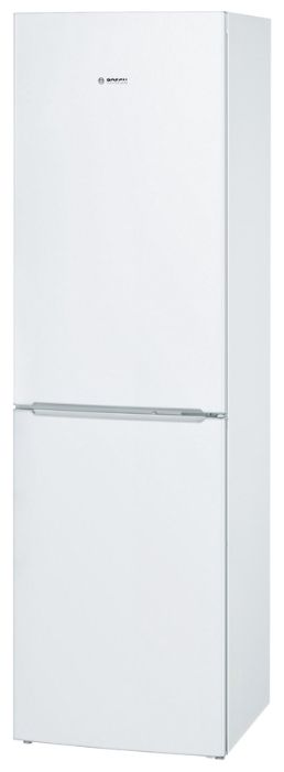 Холодильник Bosch KGN39NW13