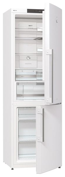 Холодильник Gorenje NRK 61 JSY2W