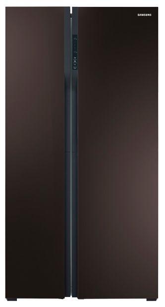 Холодильник Samsung RS-552 NRUA9M
